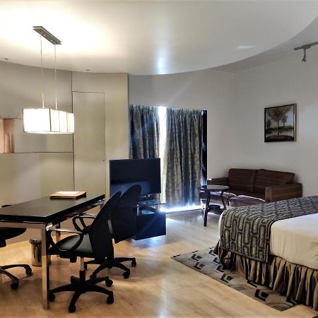 Hotel Satkar Residency Thane Exteriör bild