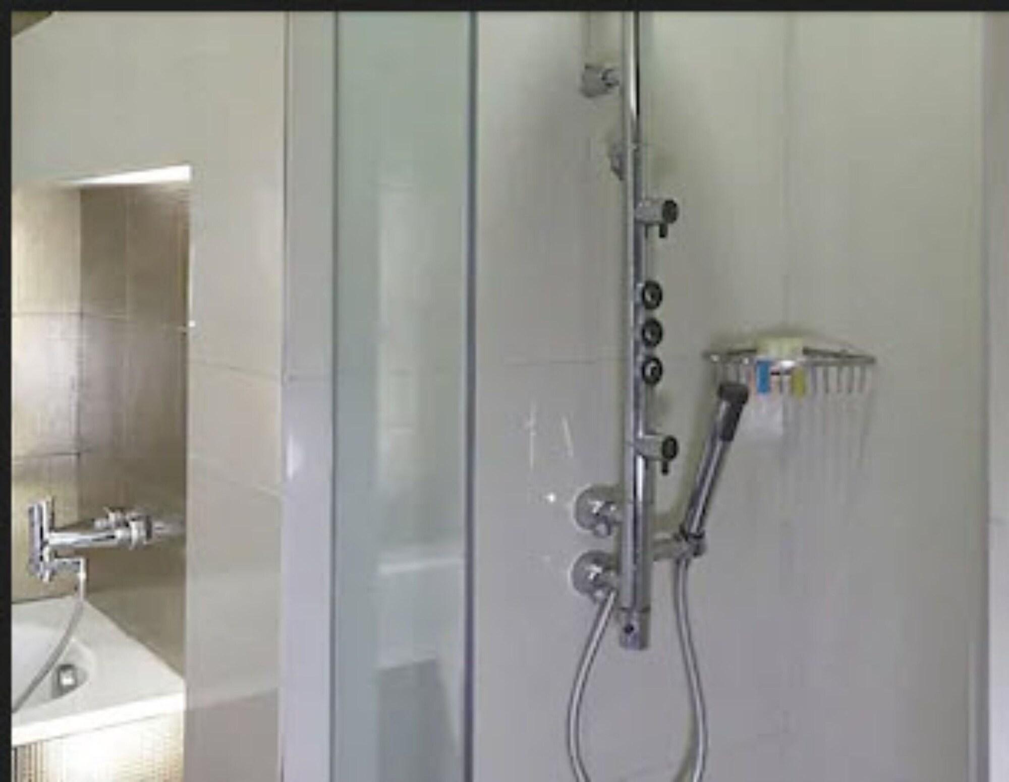 Hotel Satkar Residency Thane Exteriör bild