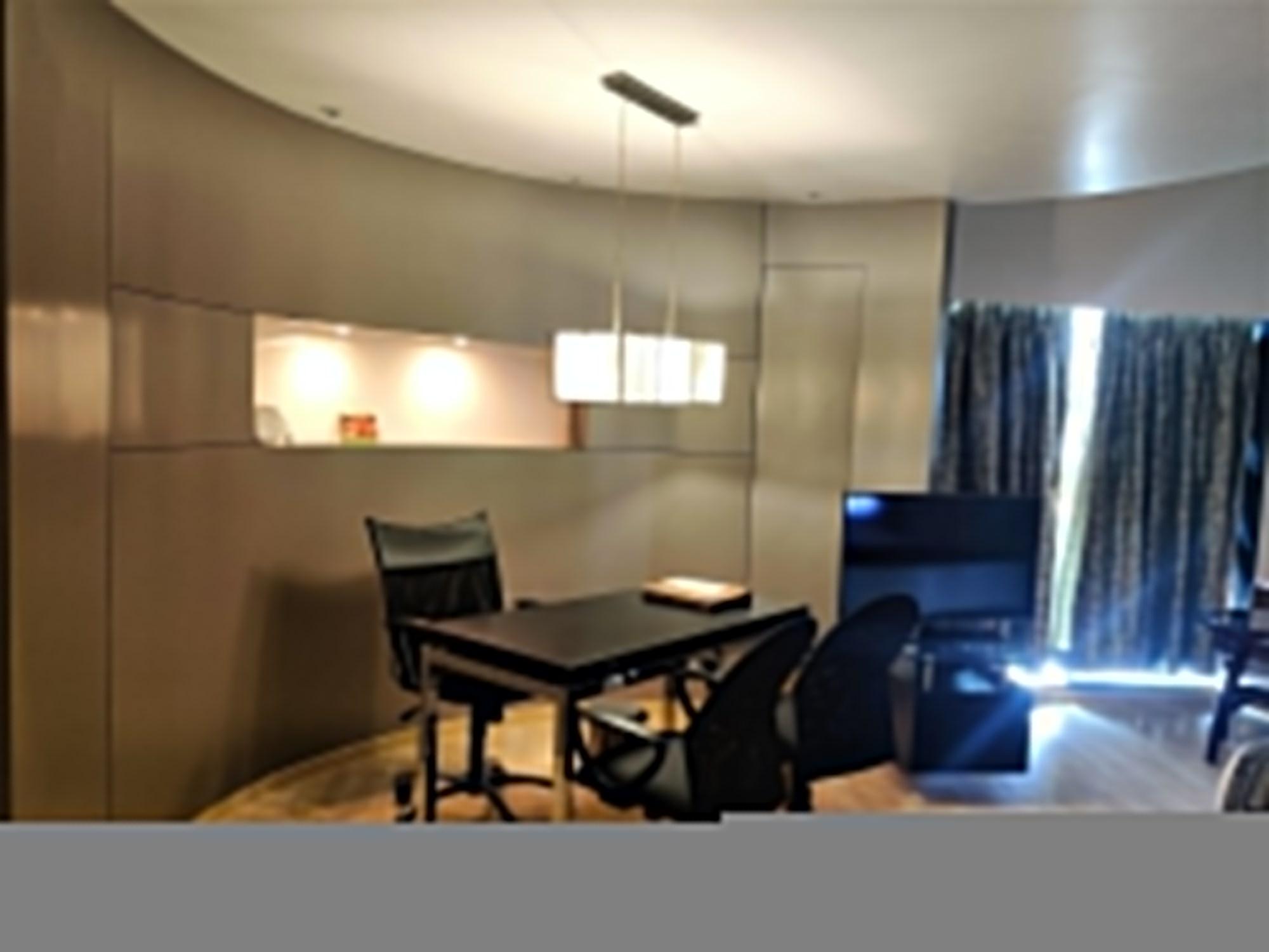 Hotel Satkar Residency Thane Exteriör bild