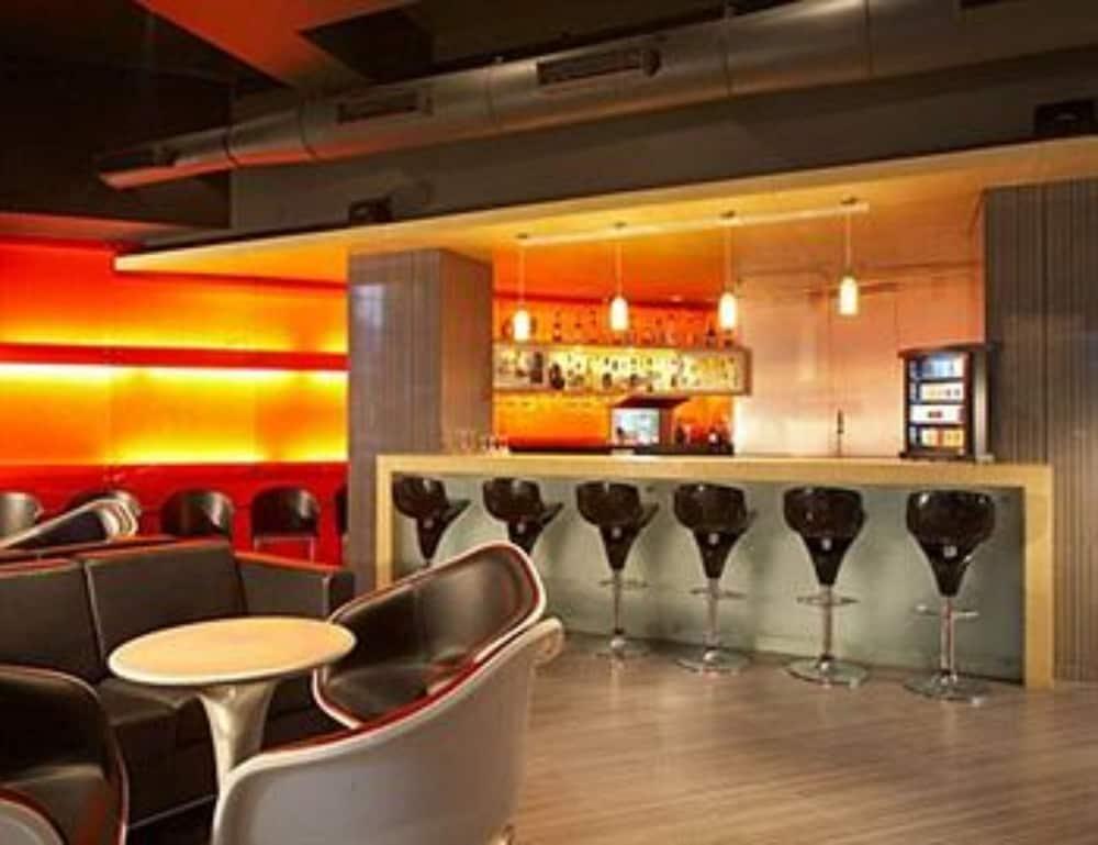 Hotel Satkar Residency Thane Exteriör bild