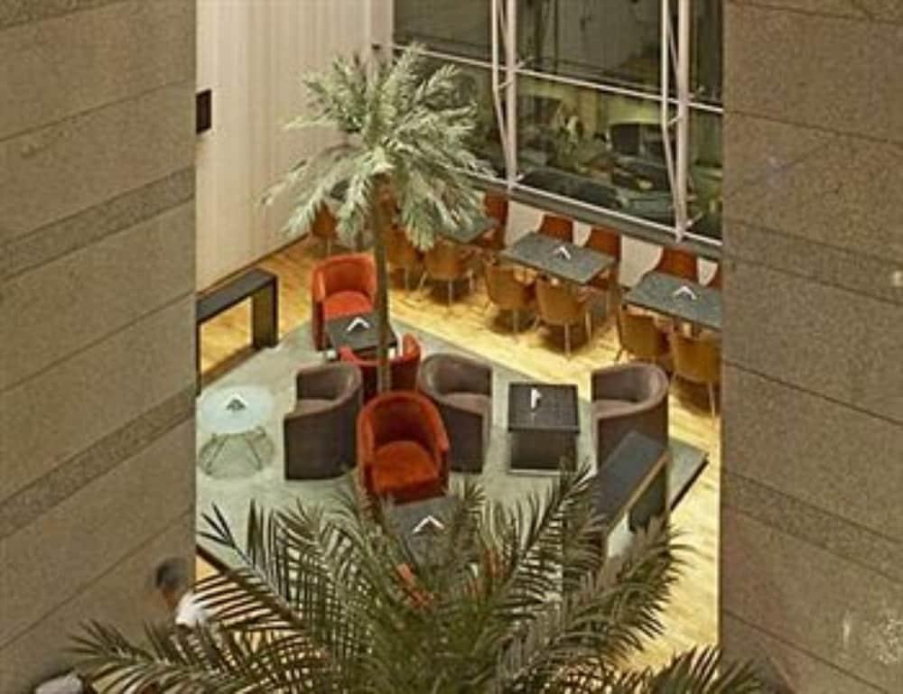 Hotel Satkar Residency Thane Exteriör bild