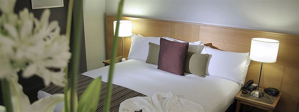 Hotel Satkar Residency Thane Exteriör bild